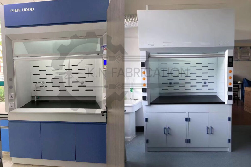 laboratory fume hood 1