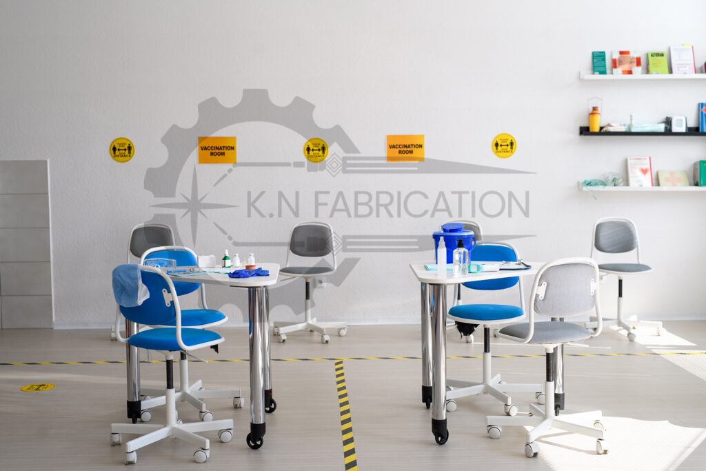 laboratory seating 3