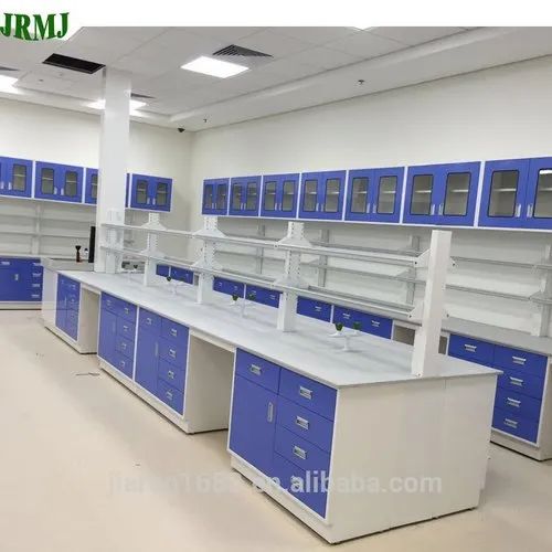 Advanced Laboratory Furniture