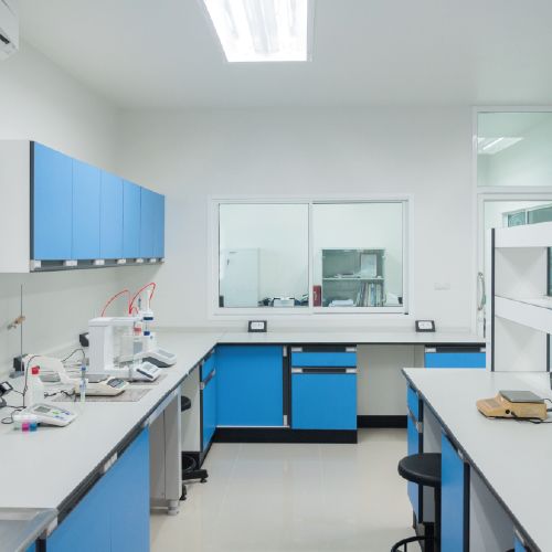 Laboratory Furniture