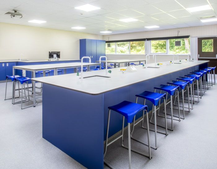 epoxy resin lab table Pakistan