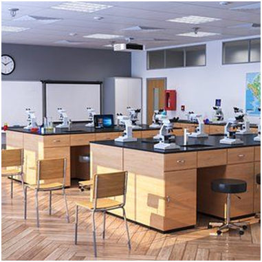 modular lab seating-benches in pakistan