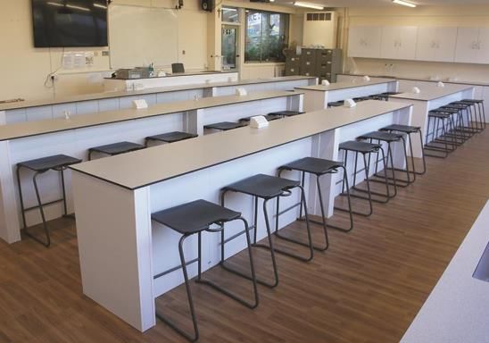 lab tables for schools