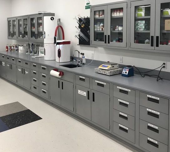 laboratory cabinets suppliers in pakistan