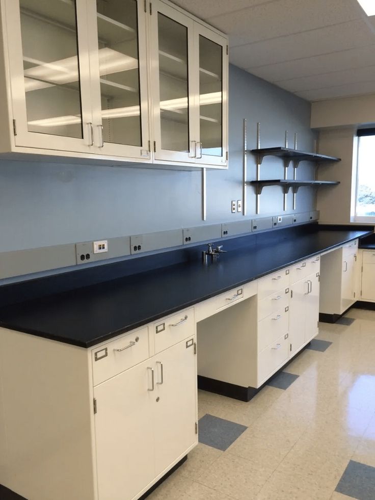 lab cabinets Pakistan