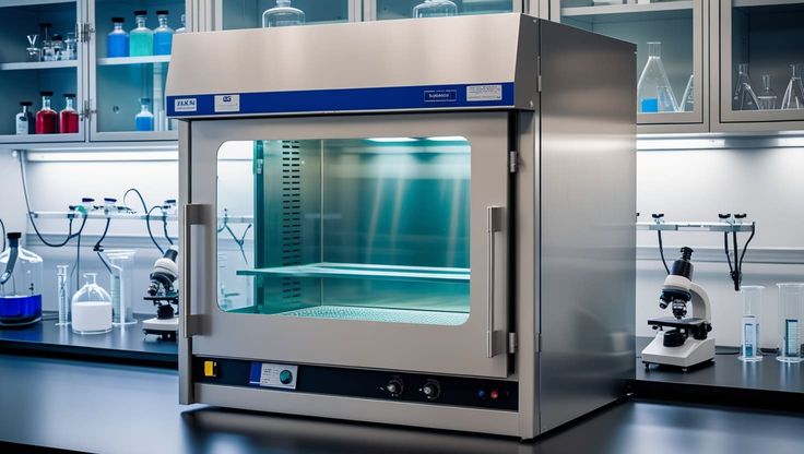 laboratory fumehod manufacturer in pakistan