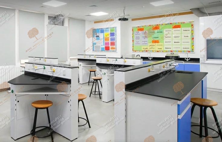 laboratory seating manufacturer in pakistan